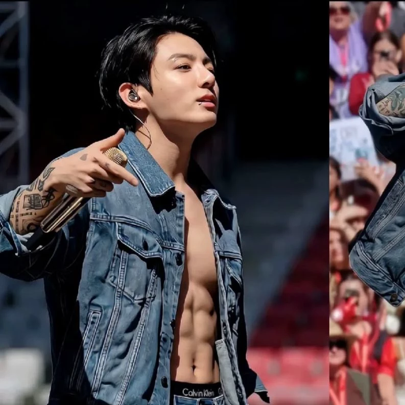 Jeon Jungkook thumbnail