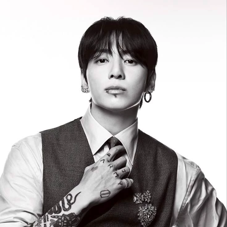 Emperor Jeon Jungkook thumbnail
