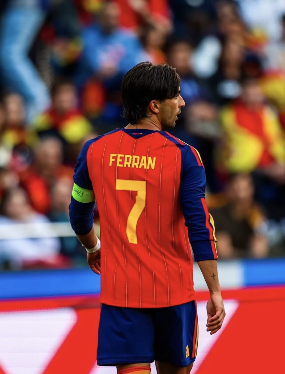 Ferran Torres thumbnail