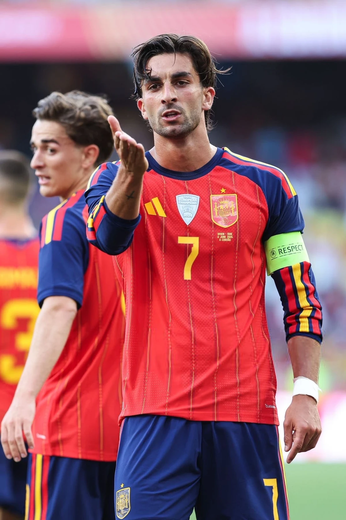 Ferran Torres thumbnail