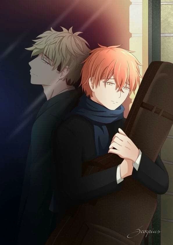Mafuyu Satou thumbnail