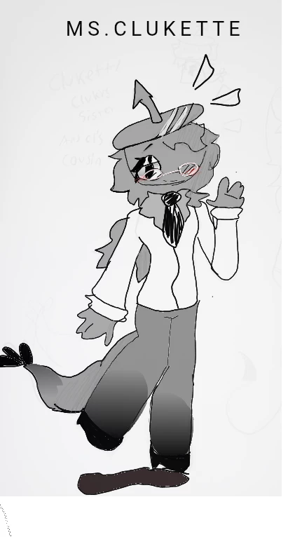 Clukette thumbnail