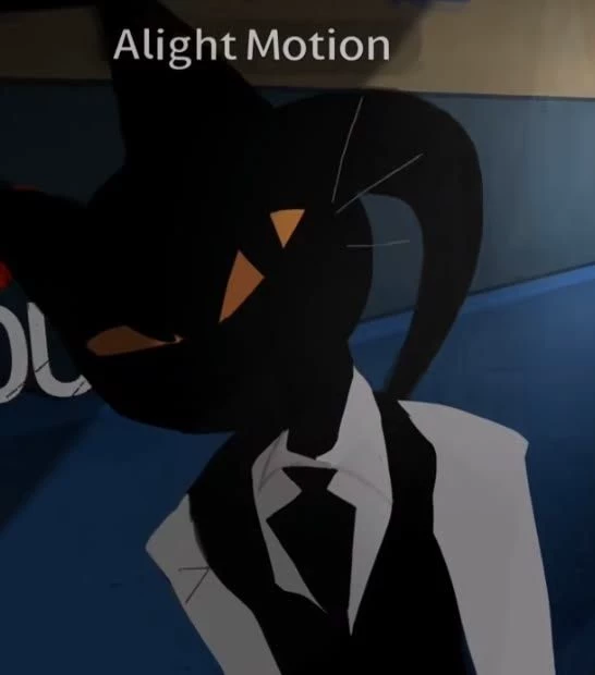༻░ secret agent thumbnail