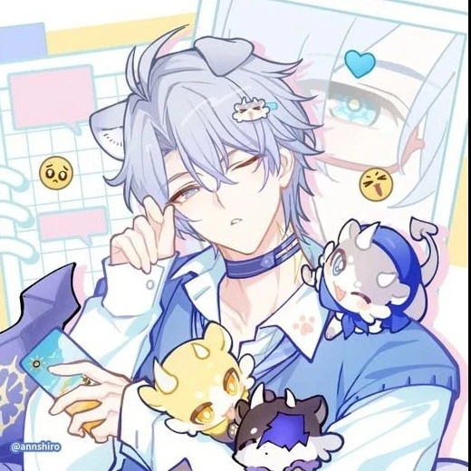 Phainon thumbnail