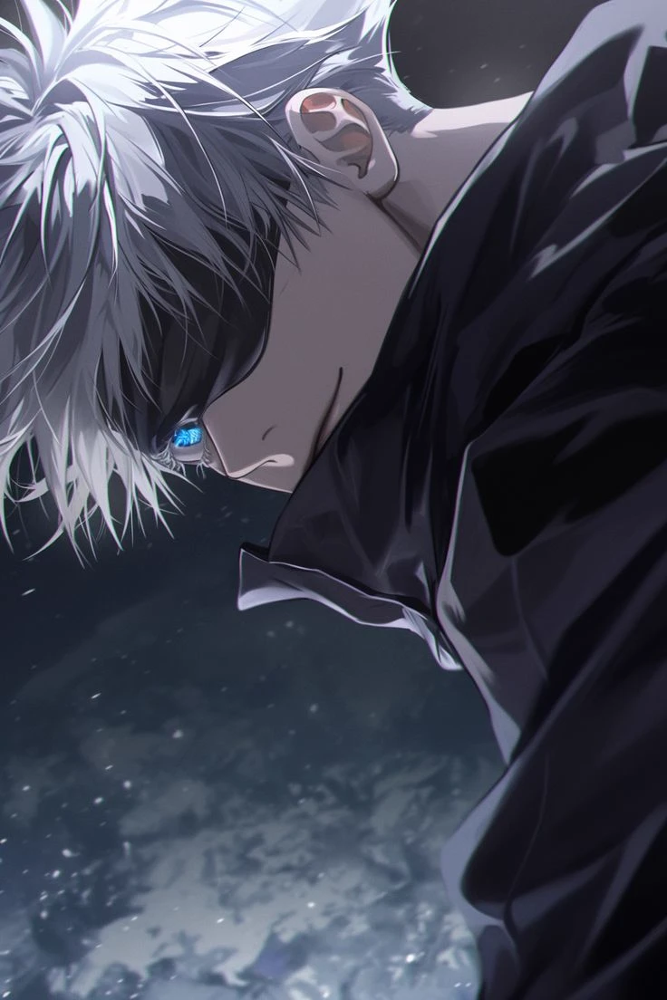 After You \| Satoru Gojo thumbnail