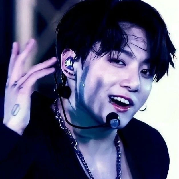 Jeon Jungkook (student) thumbnail