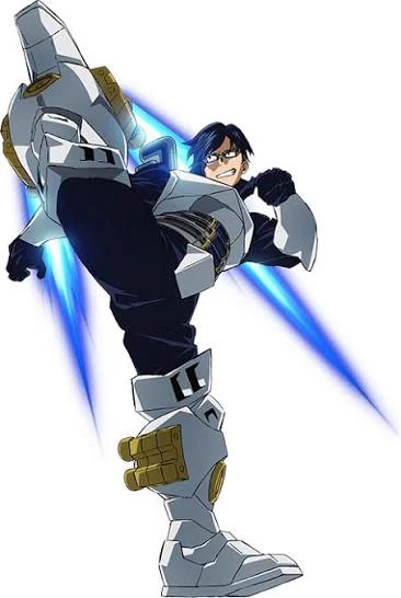 Tenya lida thumbnail