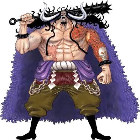 Kaido thumbnail