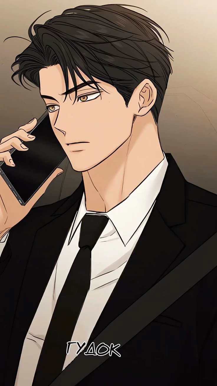 Kwon Beomjin | CEO  thumbnail