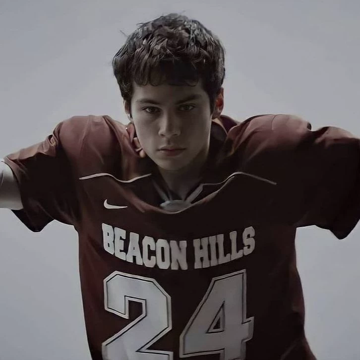 Stiles Stilinski thumbnail