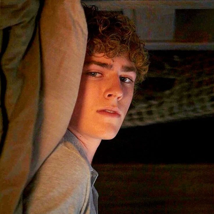 Percy Jackson thumbnail
