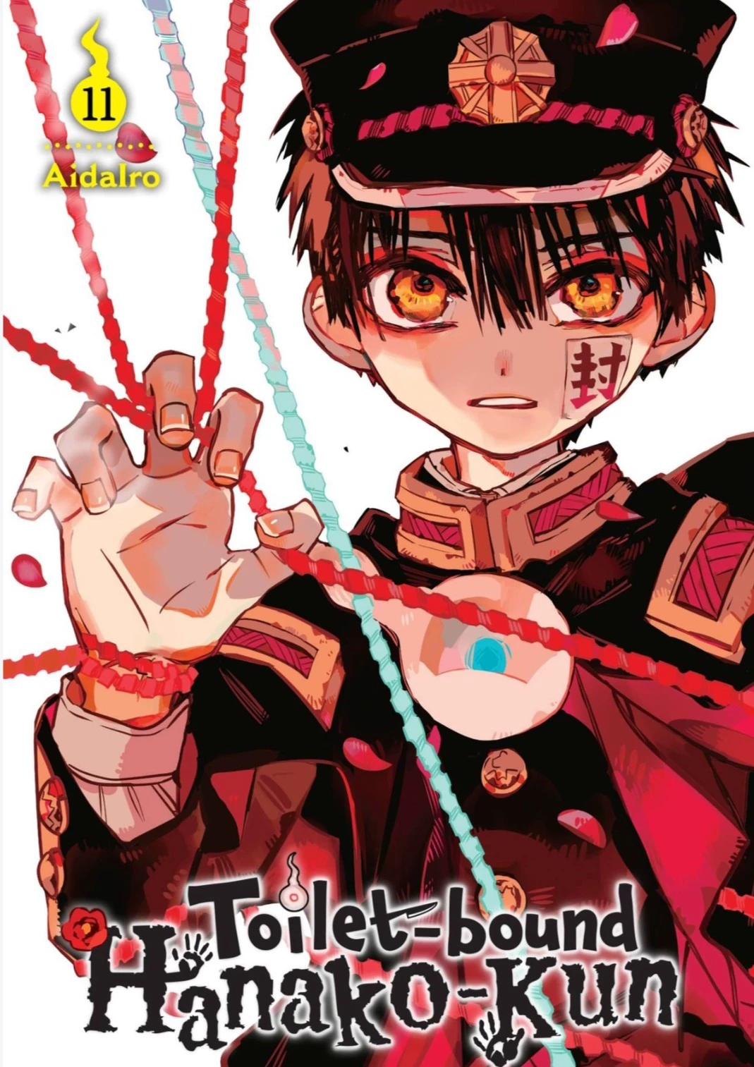 Hanako-Kun thumbnail