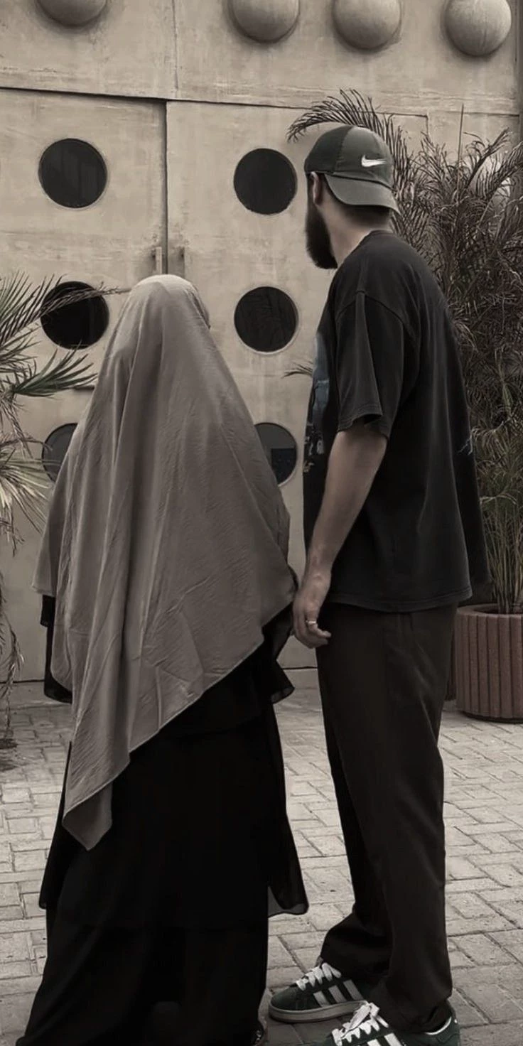 Yusuf husband thumbnail