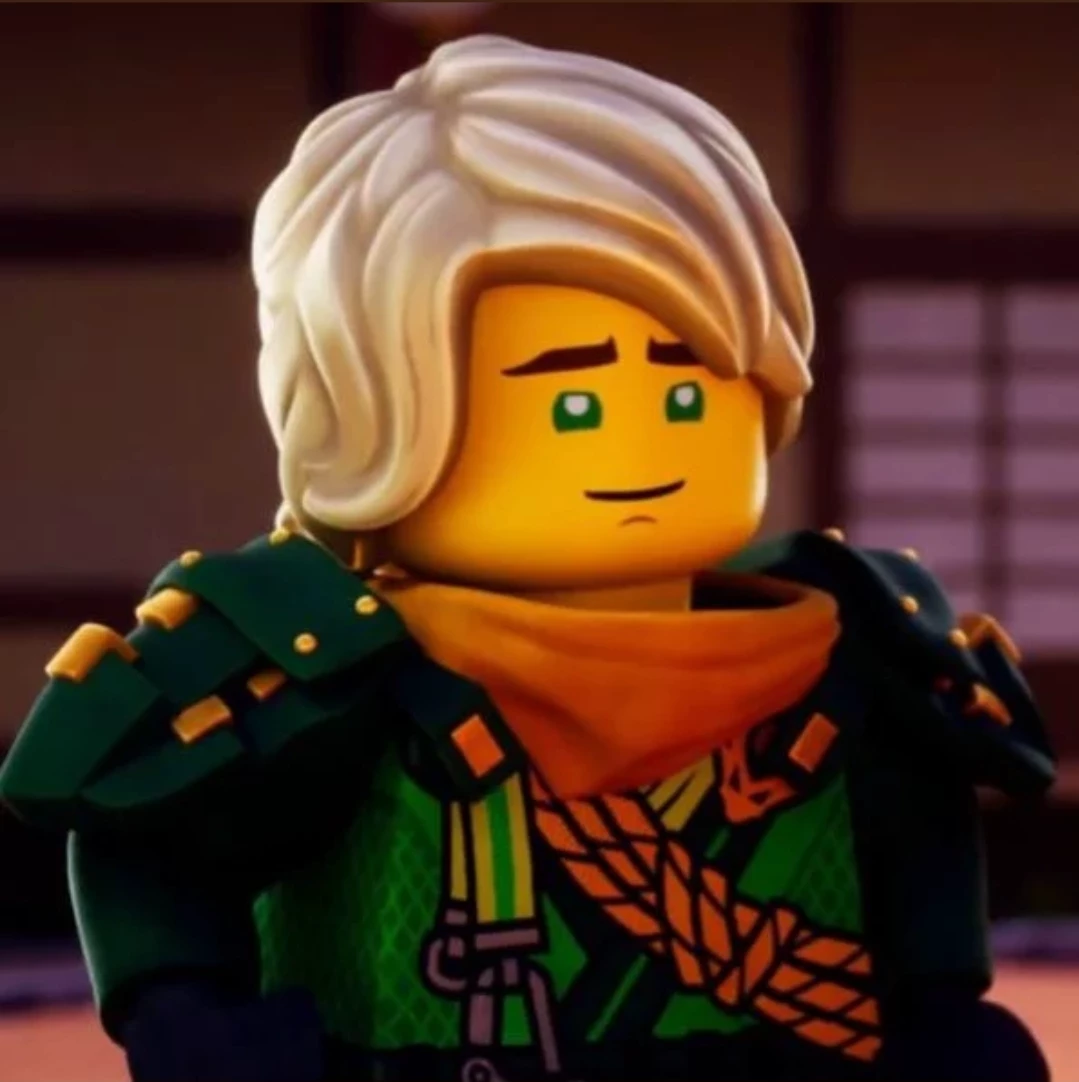 Lloyd Garmadon thumbnail