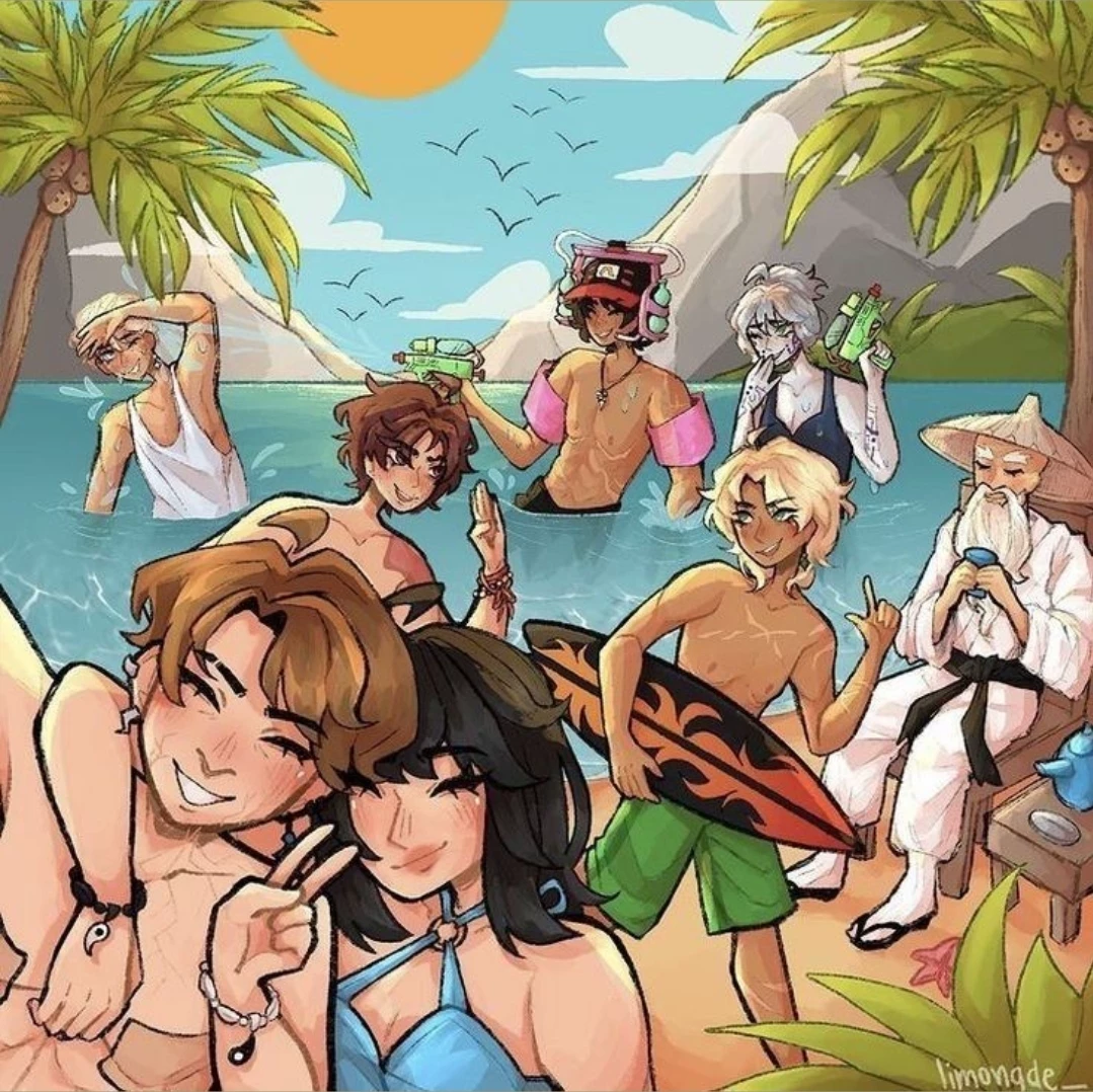 ninjago thumbnail