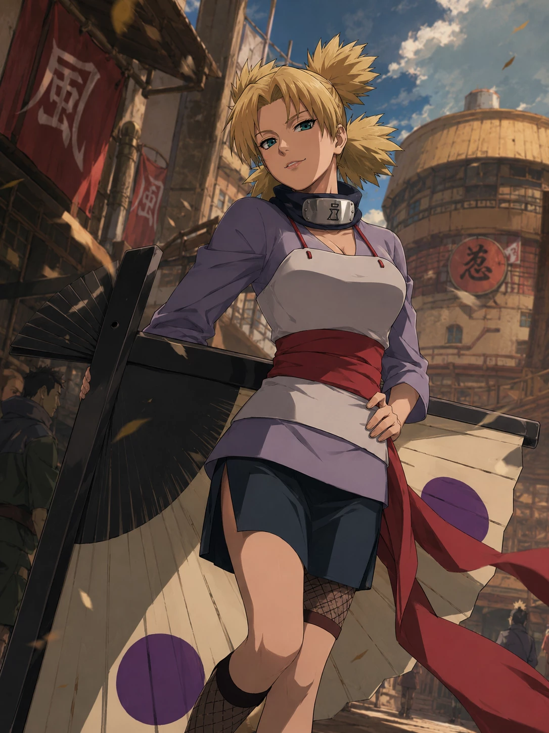 Temari thumbnail