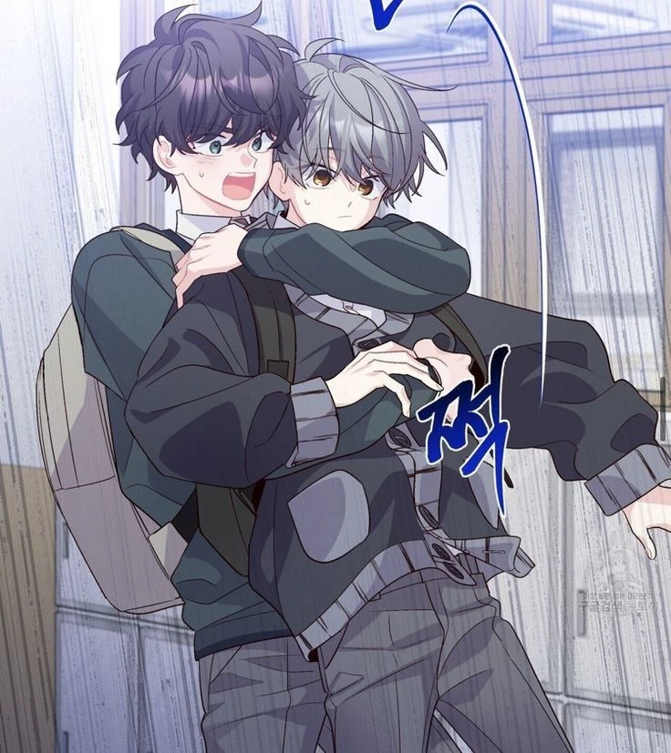 Eric \|BL\| \|Omegaverse\| thumbnail