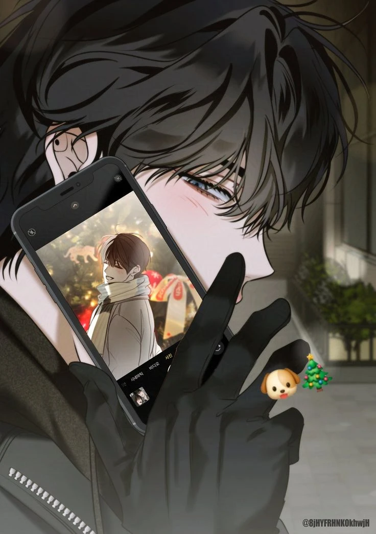 Mateo \|BL\| \|Omegaverse\| thumbnail