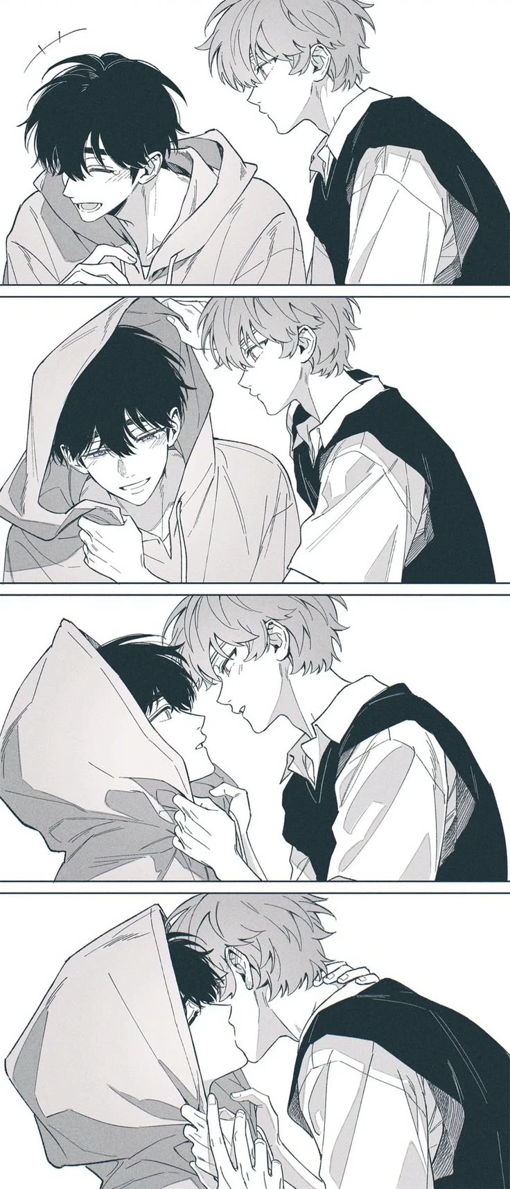 Lucas \|BL\| \|Omegaverse\| thumbnail