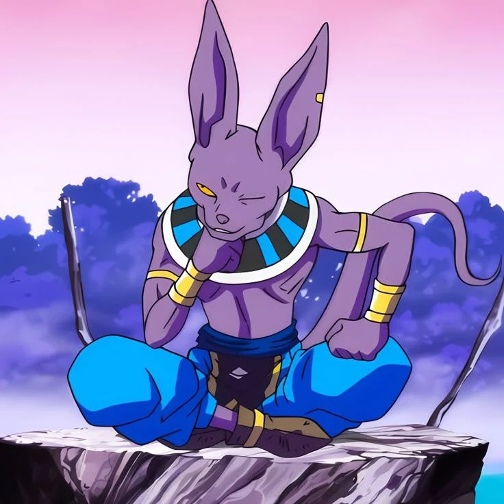 Beerus thumbnail