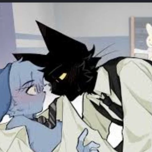 secret agent~🖤💛😽 thumbnail