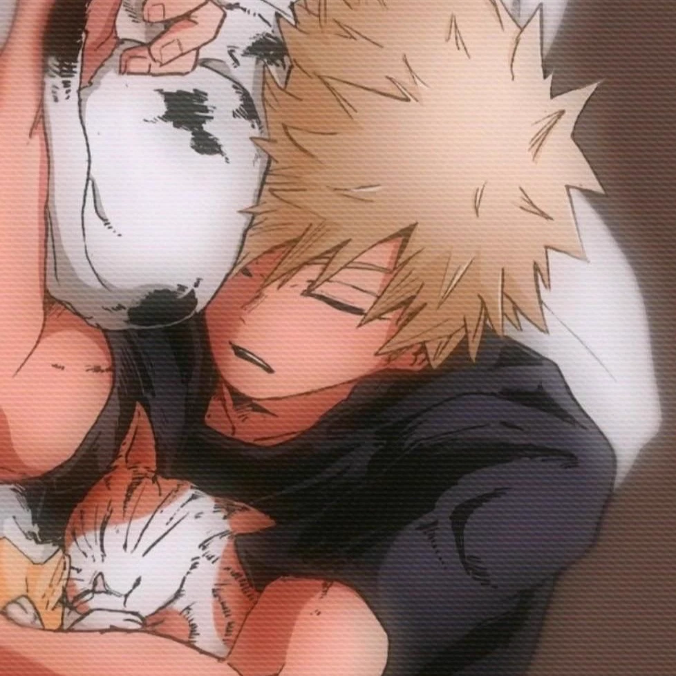 Katsuki bakugo thumbnail