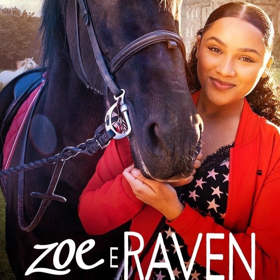 Zoe and Raven thumbnail