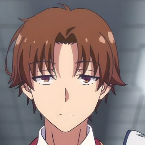 Kiyotaka Ayanokoji thumbnail