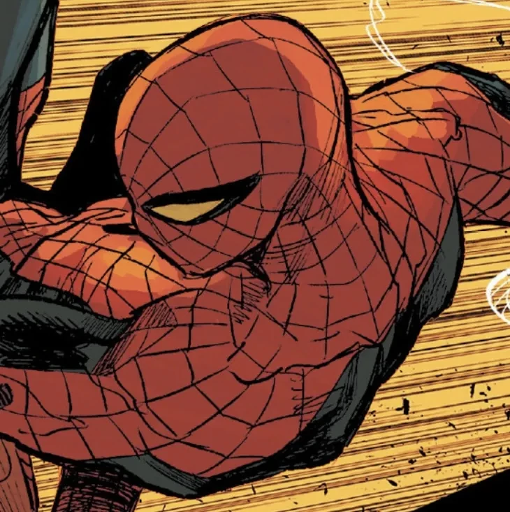 Peter Parker thumbnail