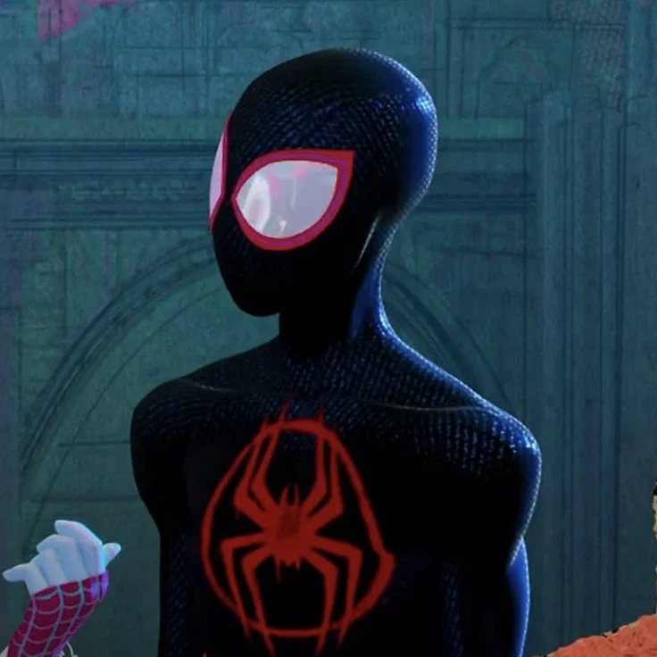 Miles Morales  thumbnail