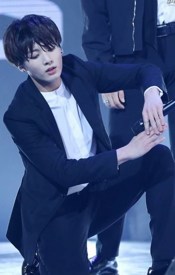 Jeon Jungkook  thumbnail