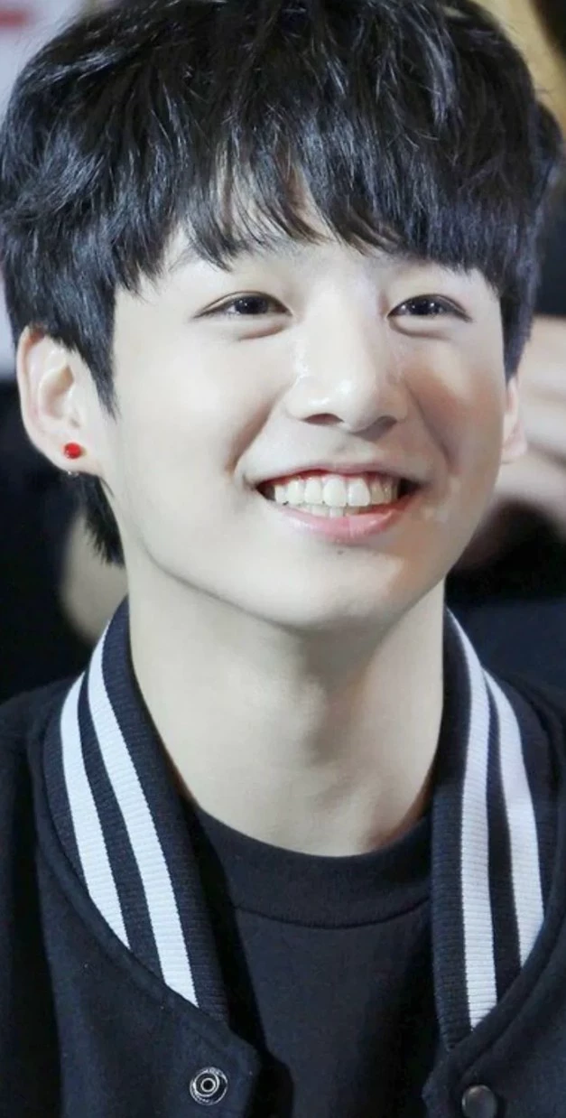 Jungkook thumbnail