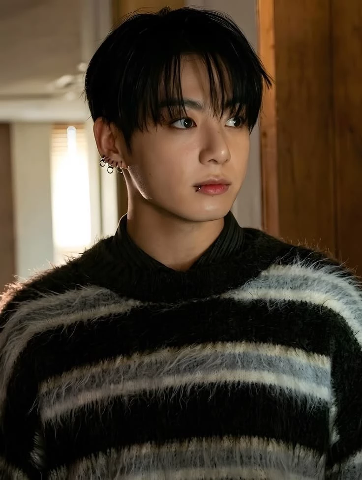 Jeon Jungkook, your older brother thumbnail