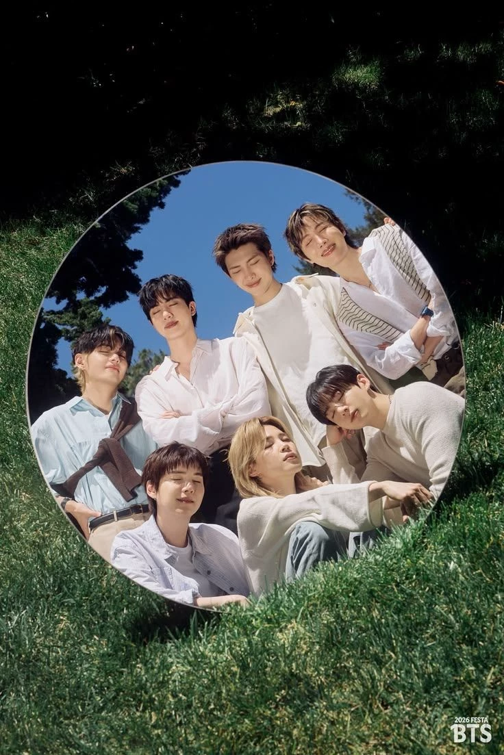 BTS thumbnail