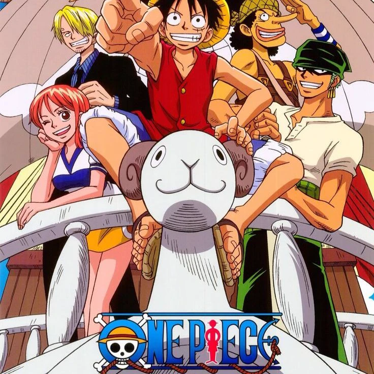 one piece thumbnail