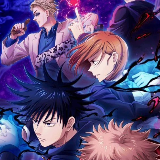 jujutsu kaisen pick me thumbnail