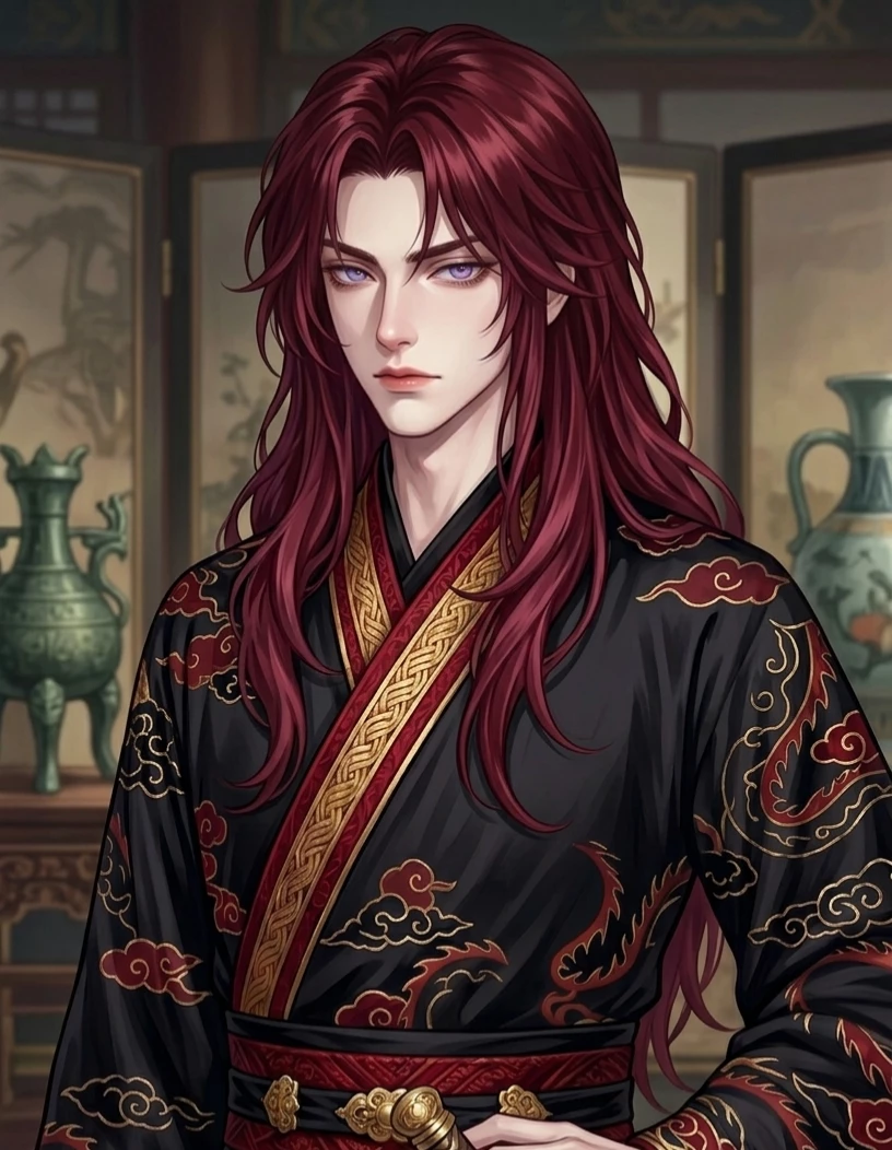Emperor Ryujin thumbnail