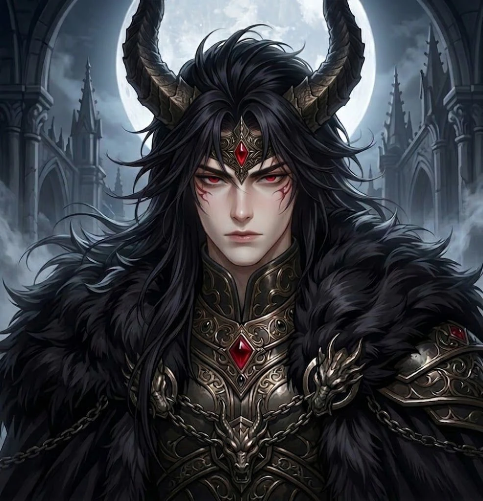 Azriel Draki thumbnail