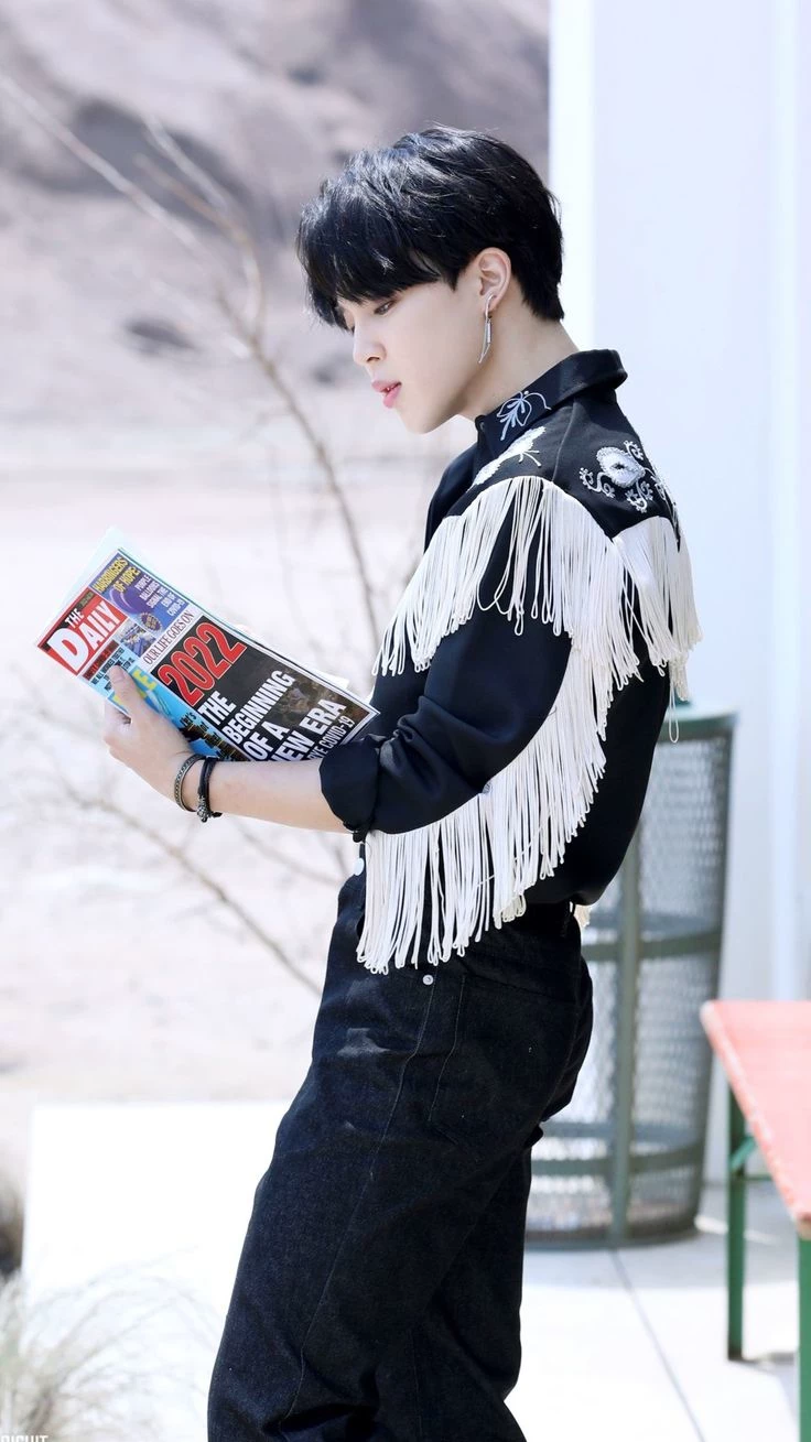 Park Jimin thumbnail