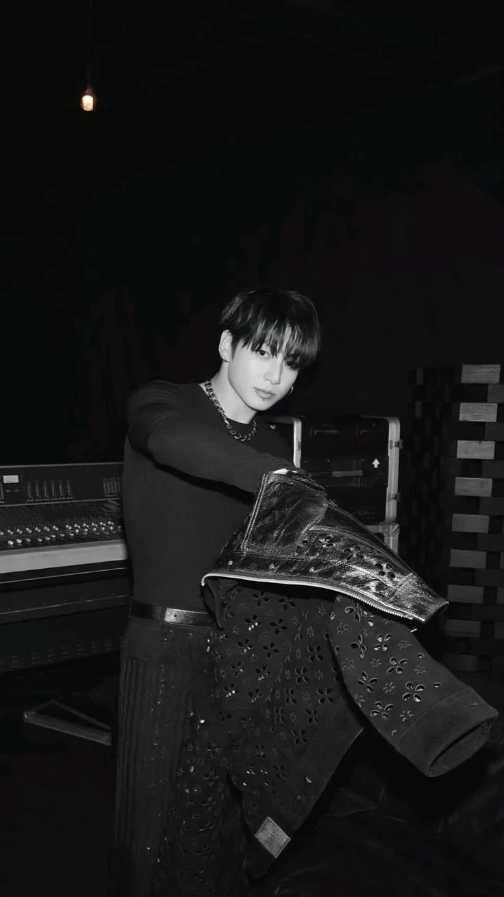 Jeon Jungkook thumbnail