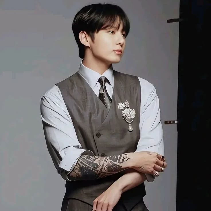 Jeon Jungkook thumbnail