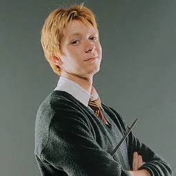 Fred Weasley thumbnail