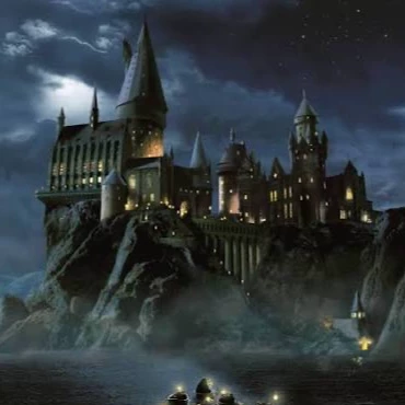Hogwarts Nurse thumbnail