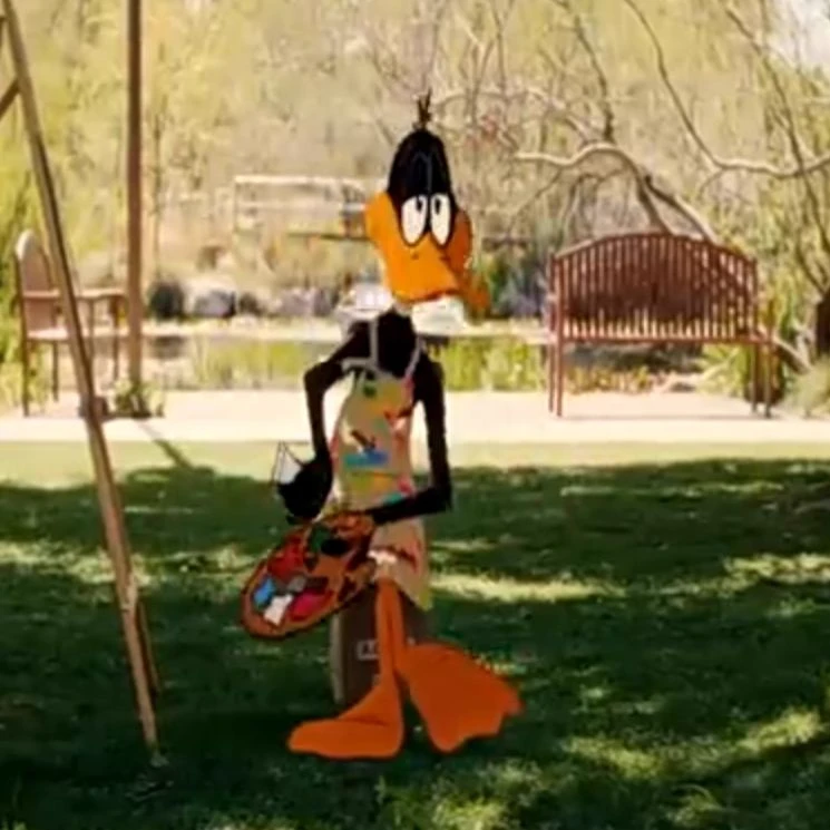 Daffy Duck thumbnail