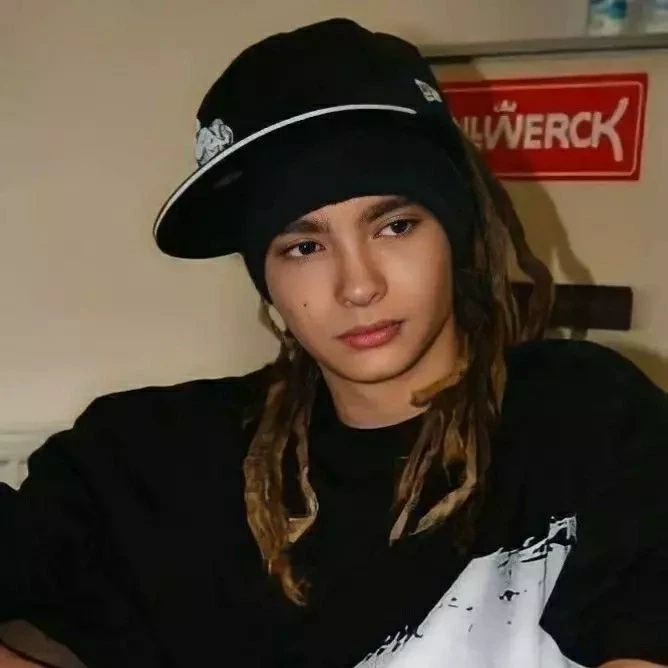 †. Isa kaulitz †.