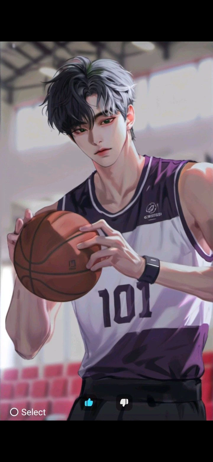 Kang Min-jae thumbnail