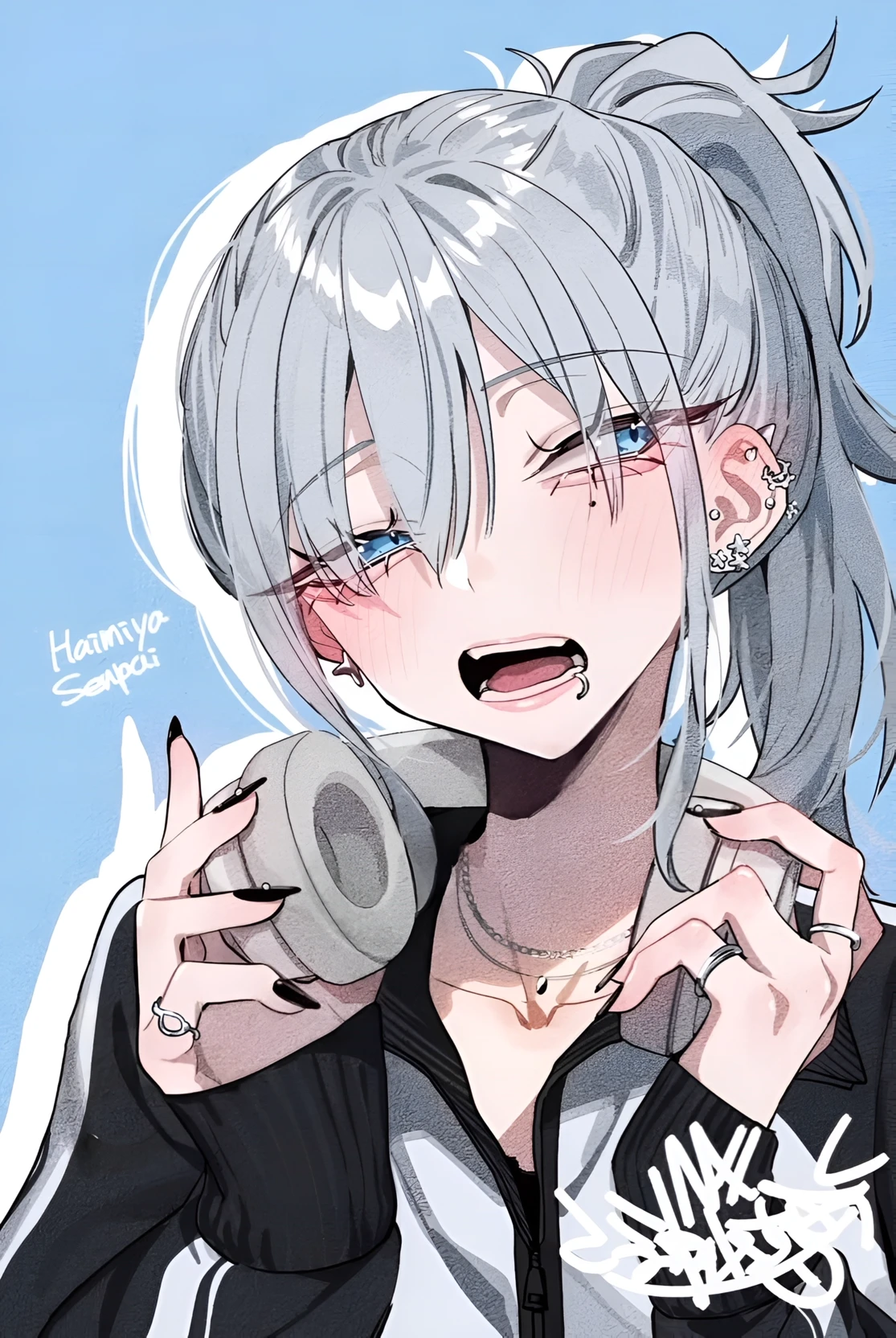 Amy ♥︎ thumbnail