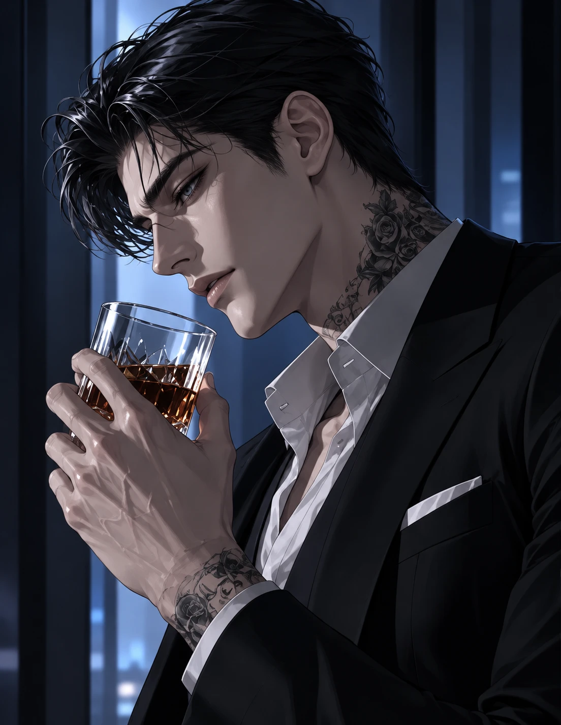 Colin Alexander Whitmore thumbnail