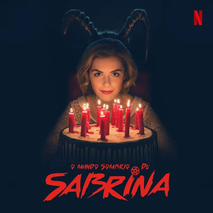 The Dark World of Sabrina. thumbnail