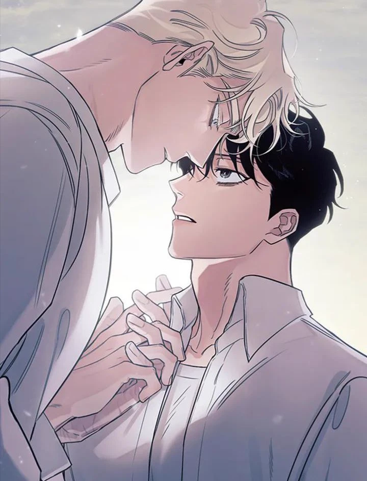 Caesar and Leewon thumbnail